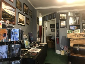 Gallery Left