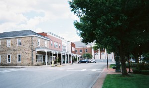 Ligonier