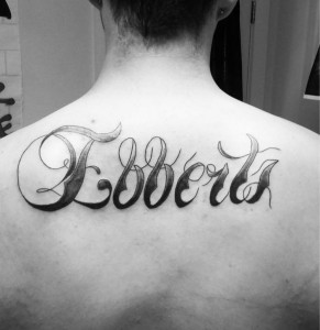 Ebberts