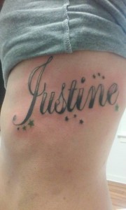 Justine Side