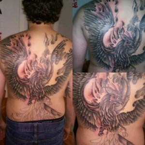 Phoenix